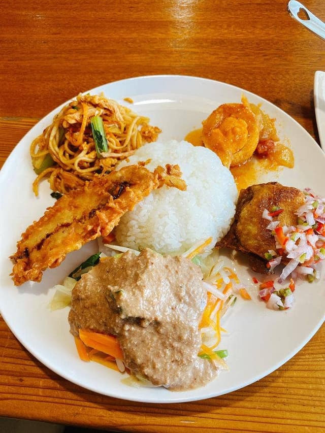 スカスカ - サブ画像2