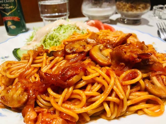 珈琲店 亜留夢 - サブ画像1