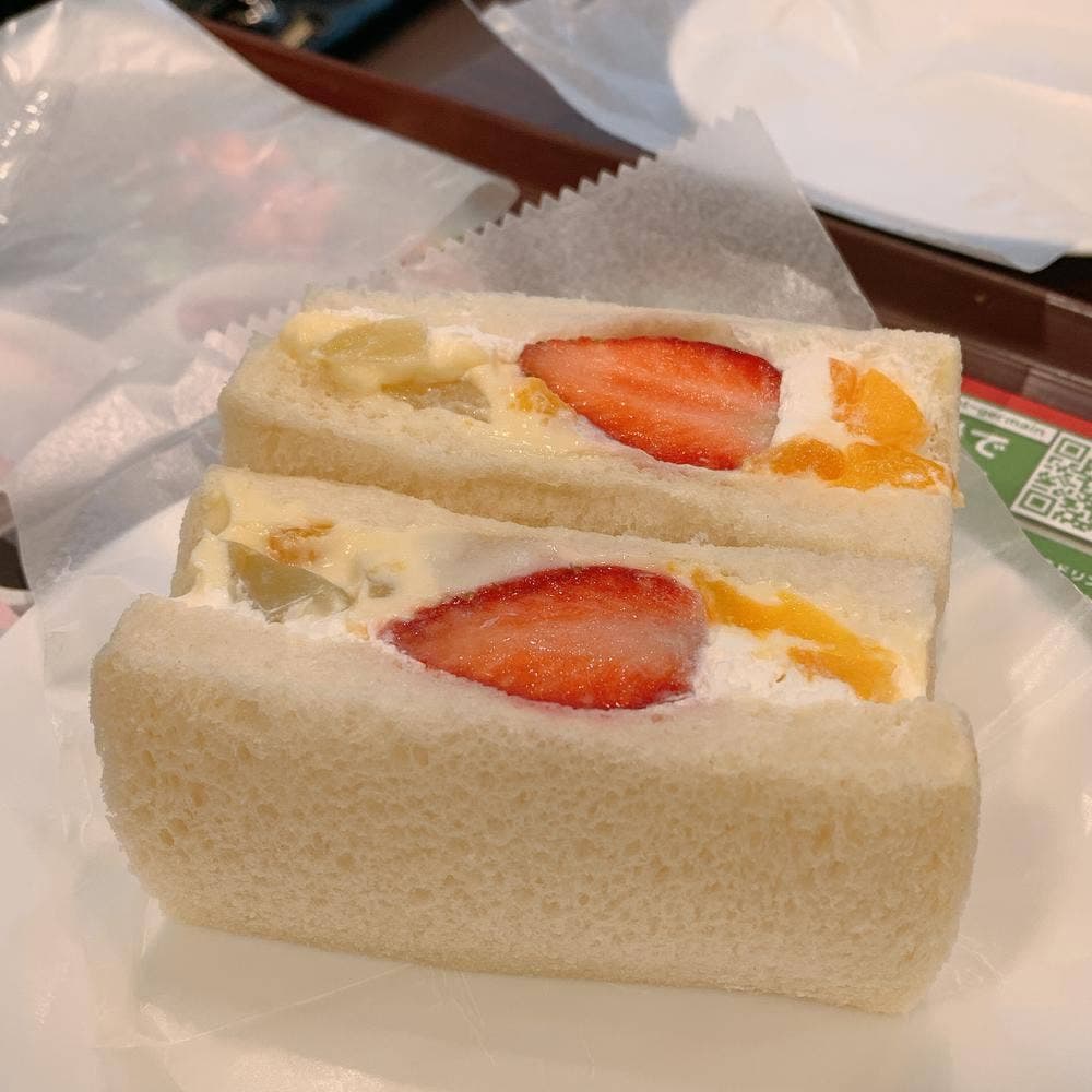 サンジェルマン エキア志木店