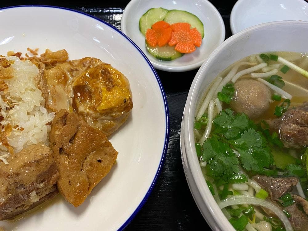 フォー MQS