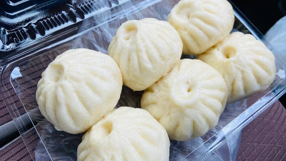 好吃の小籠包 広川サービスエリア上り店