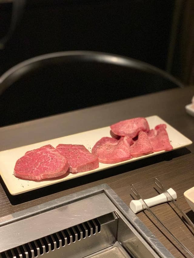 和牛処竜壱 - サブ画像1