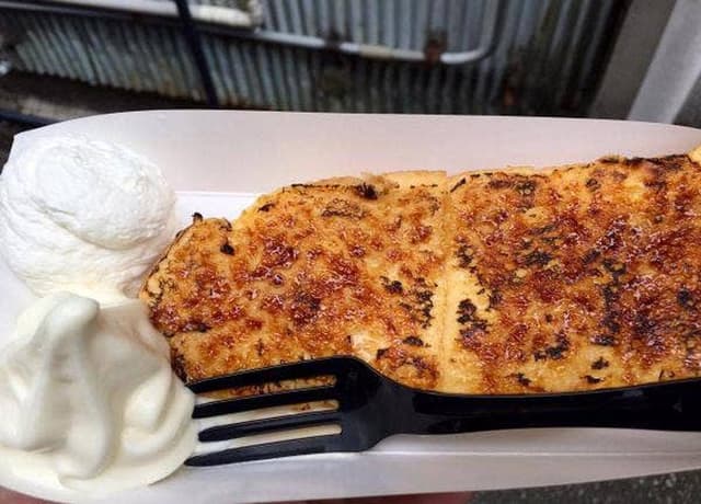 伊勢プリンの鉄人 - サブ画像3