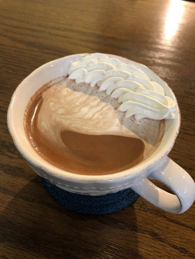 cafe CROCO - サブ画像3