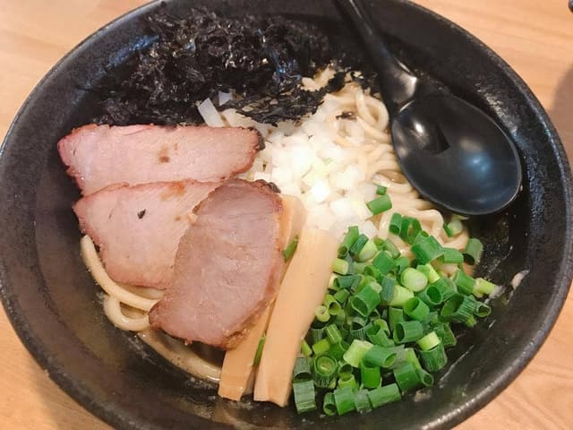 つけめん・まぜそば むじゃき - サブ画像3