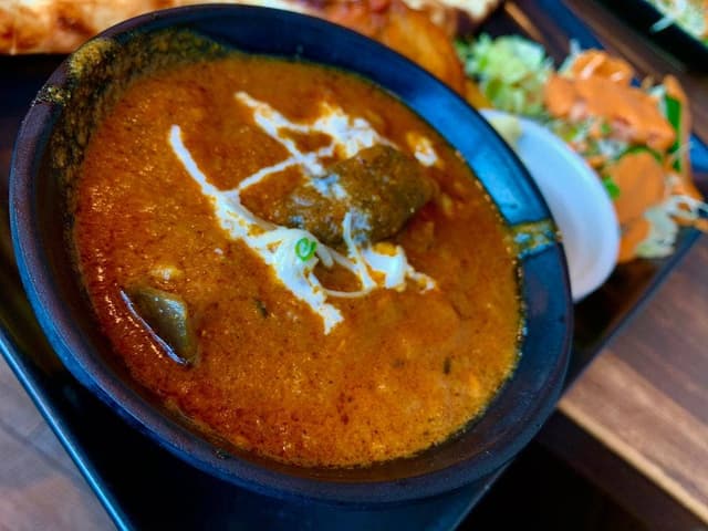 ダンニャワード 和泉店 - サブ画像3