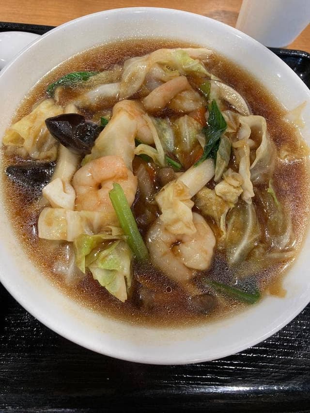 東京餃子軒 アリオ蘇我店 - サブ画像1