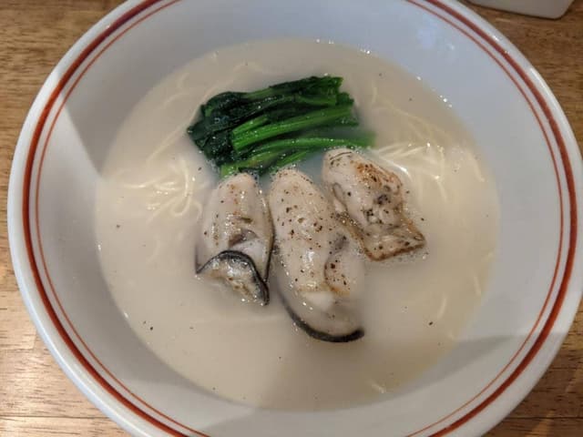 広島らーめん たかひろ - サブ画像1