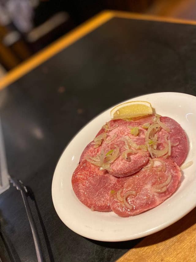 翠苑 用賀店 - サブ画像2