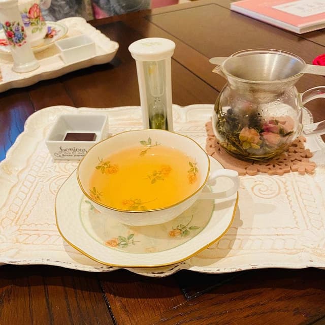 Shanghai Cafe 香美楽 - サブ画像3