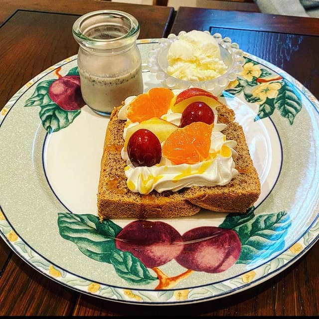 Shanghai Cafe 香美楽 - サブ画像2