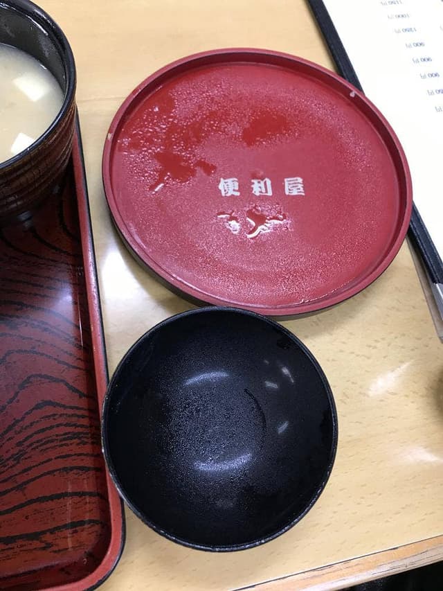 きそば便利屋 - サブ画像1