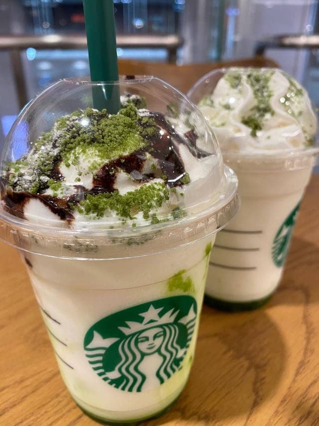 スターバックス コーヒー アトレ川崎店 - サブ画像2