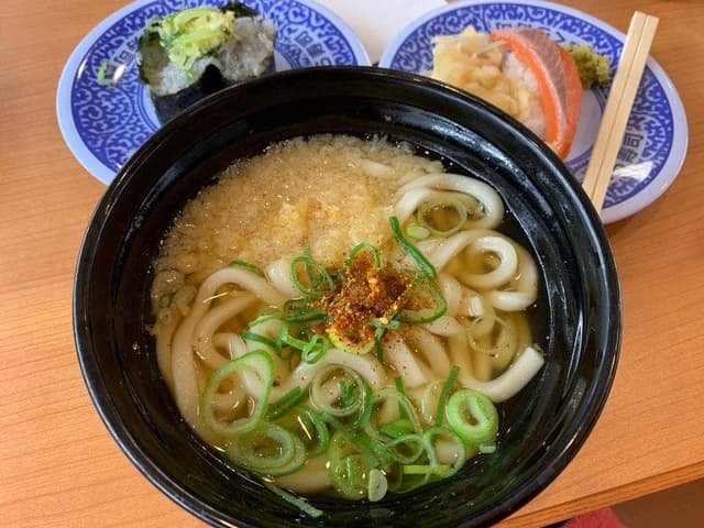 くら寿司 京都外大前店 - サブ画像2