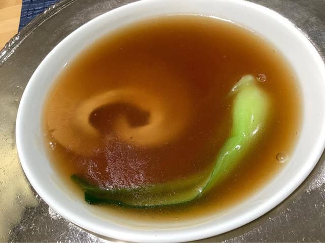 中国料理 桃李 ホテルオークラ京都 - サブ画像3
