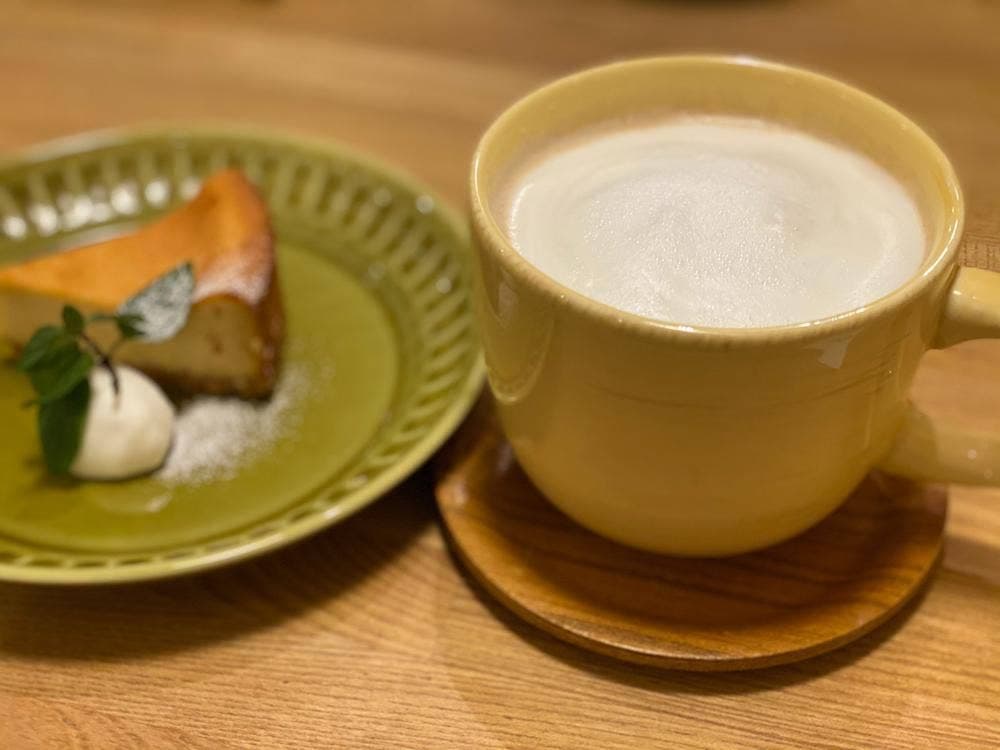 スイーツカフェ&居酒屋 和み