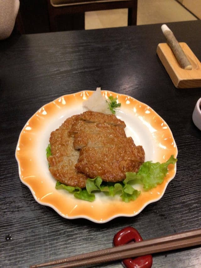 こだわりのとんかつ かつ泉 瀬谷店 - サブ画像1