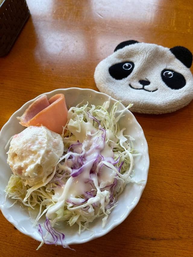 コーヒー&レストラン ウィズユー - サブ画像1