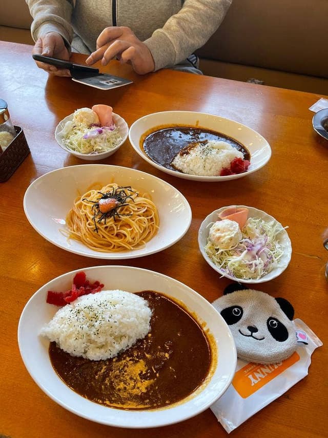 コーヒー&レストラン ウィズユー - サブ画像2