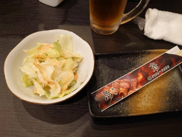 焼鳥 彦 - サブ画像1