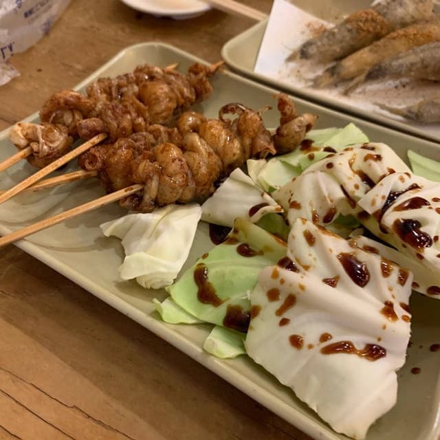 食道楽 神楽坂店 - サブ画像3