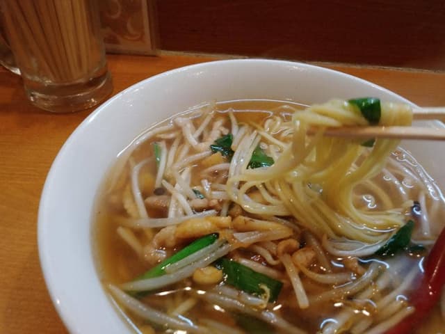 新新京 - サブ画像2