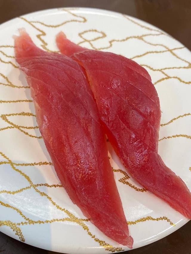 グルメ回転・寿司市場 美浜店 - サブ画像1