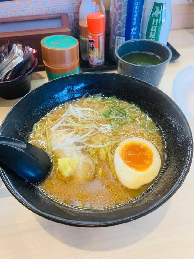 はま寿司 江別店 - サブ画像1