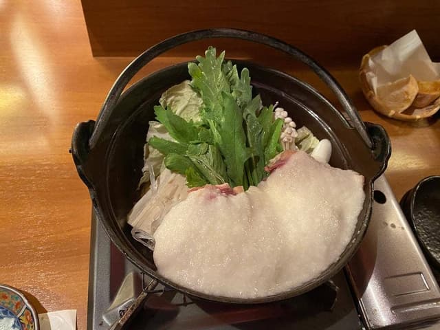 居座火家 喜人 - サブ画像1