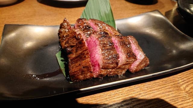 あぶり肉がらん - サブ画像1