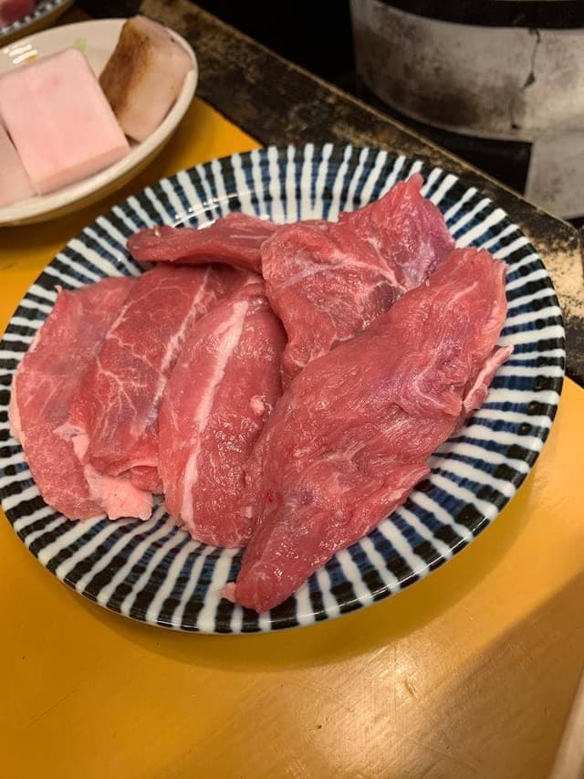 炭焼じんぎすかん マルコ - サブ画像3