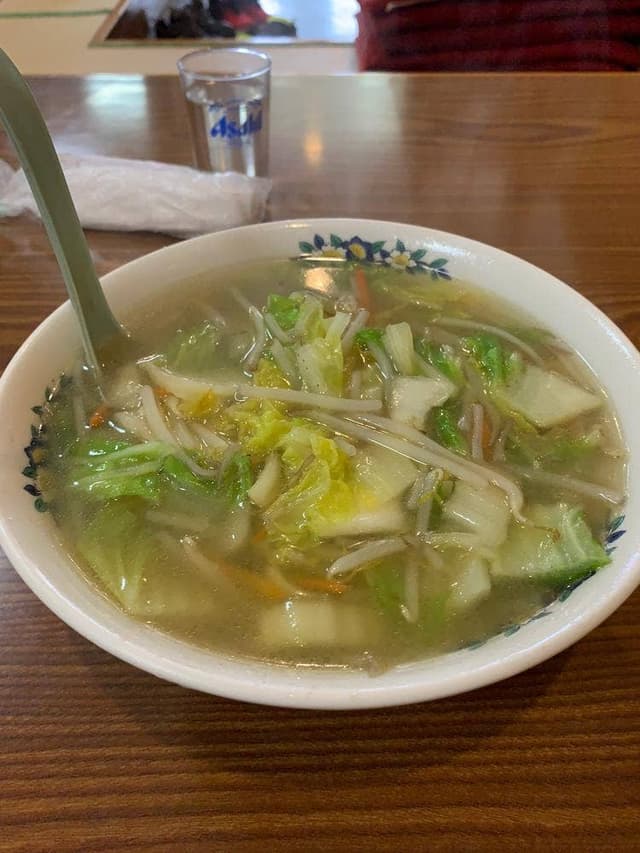 大衆食堂 ふじみ - サブ画像3