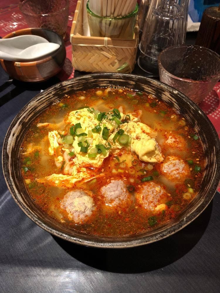 琉球料理 みやらび