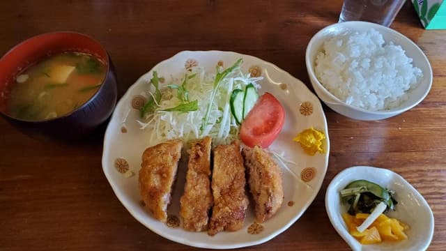 ホームキッチン あぶ - サブ画像1