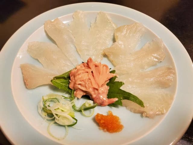 寿司正 - サブ画像1