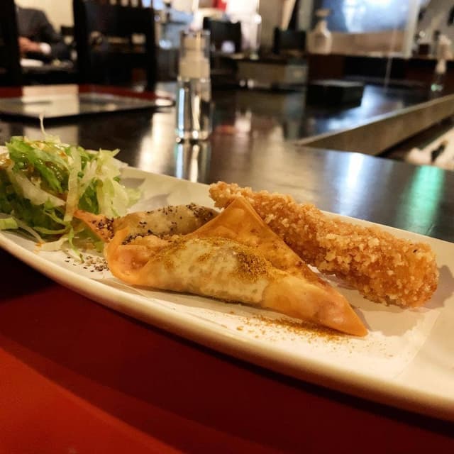 間人 代官山店 - サブ画像3