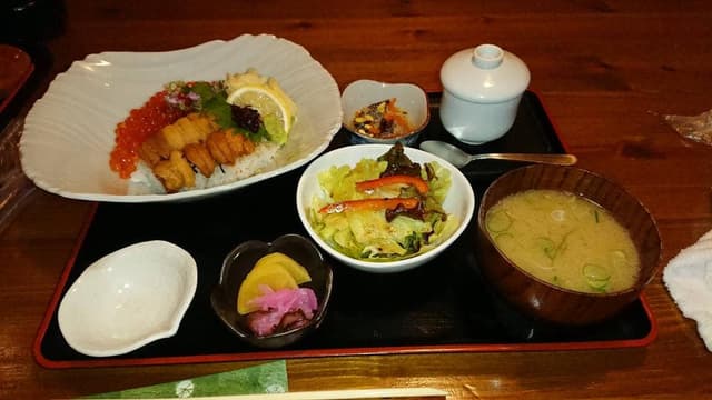 旬彩美酒 小町庭 - サブ画像2