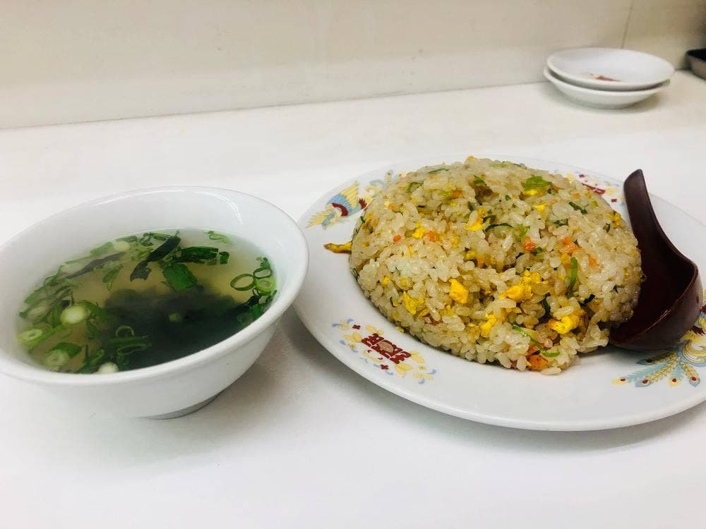 珉珉 池田店