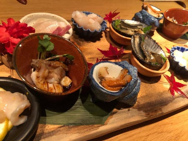 どんつき左 - サブ画像2