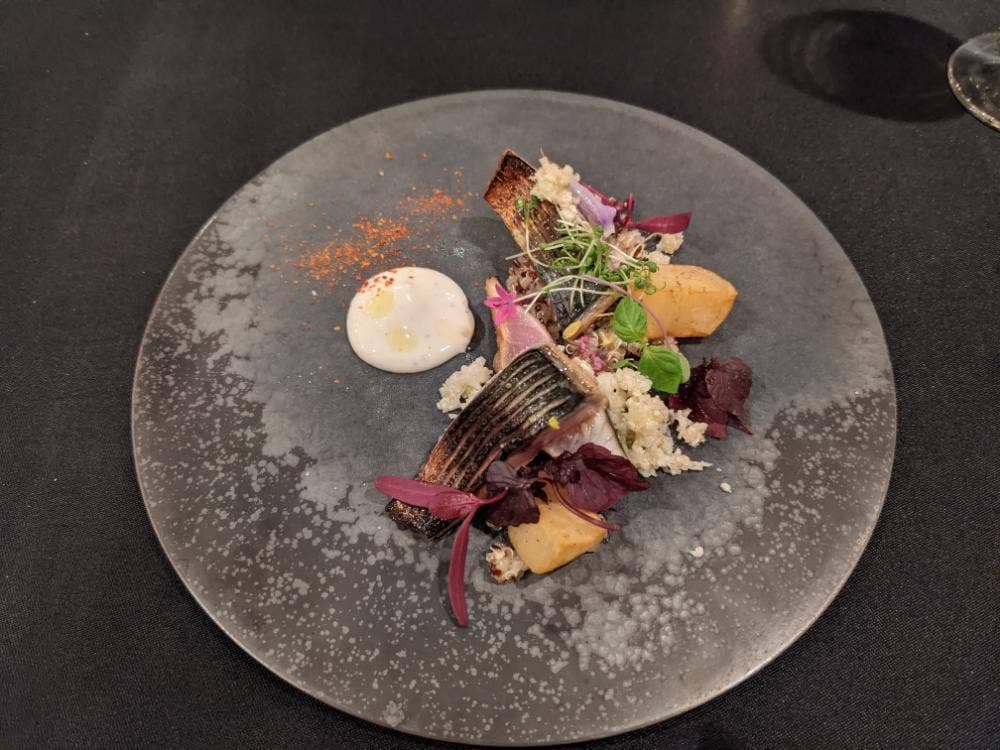 Le marchand de bonheur