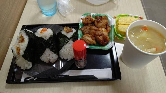 おにぎりのありんこ ポールタウン店 - サブ画像3