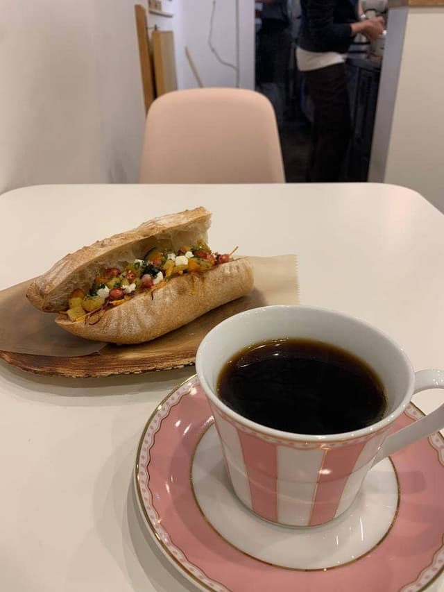 110 coffee - サブ画像2