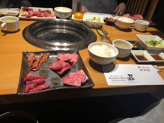 長崎和牛焼肉ぴゅあ - サブ画像3