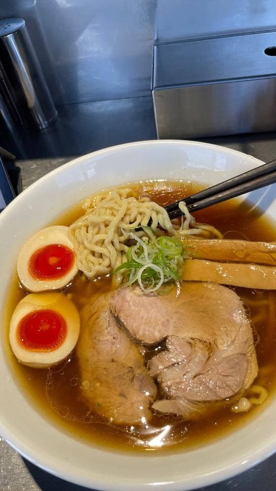 らあめん吟 - サブ画像2