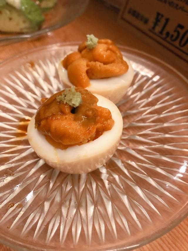 宝堂 KARASUMA - サブ画像1