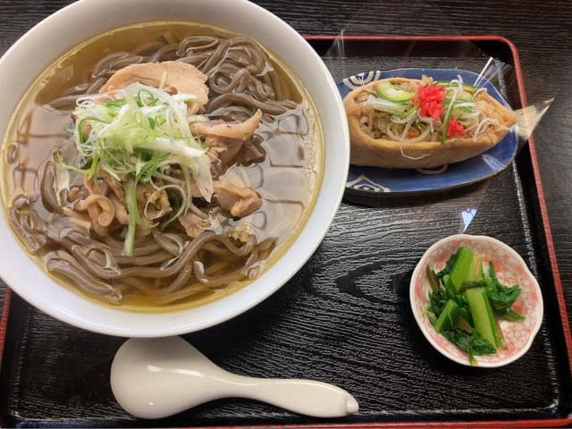 そば処 あじこば - サブ画像2