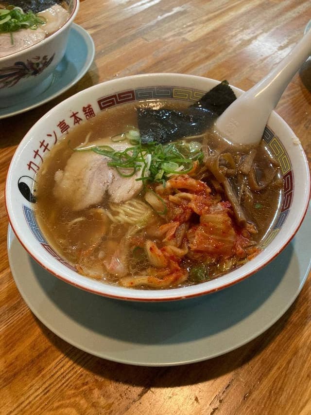 カナキン亭本舗 藤枝本店 - サブ画像1