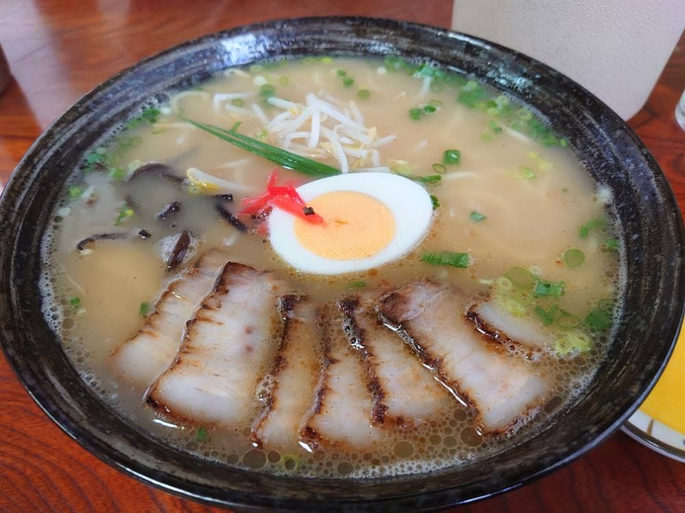 みなとばし食堂