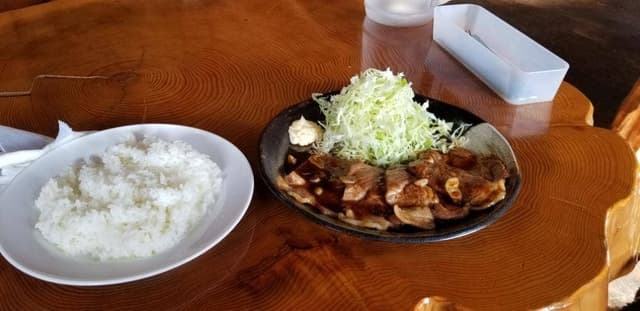 ロードステーション - サブ画像3