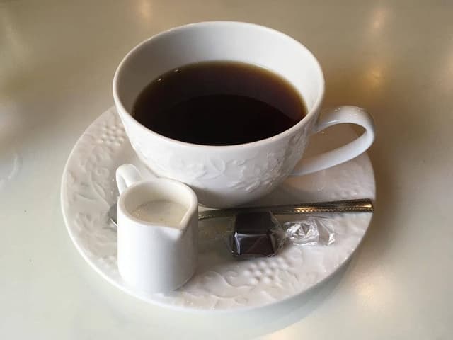 喫茶にてん - サブ画像1